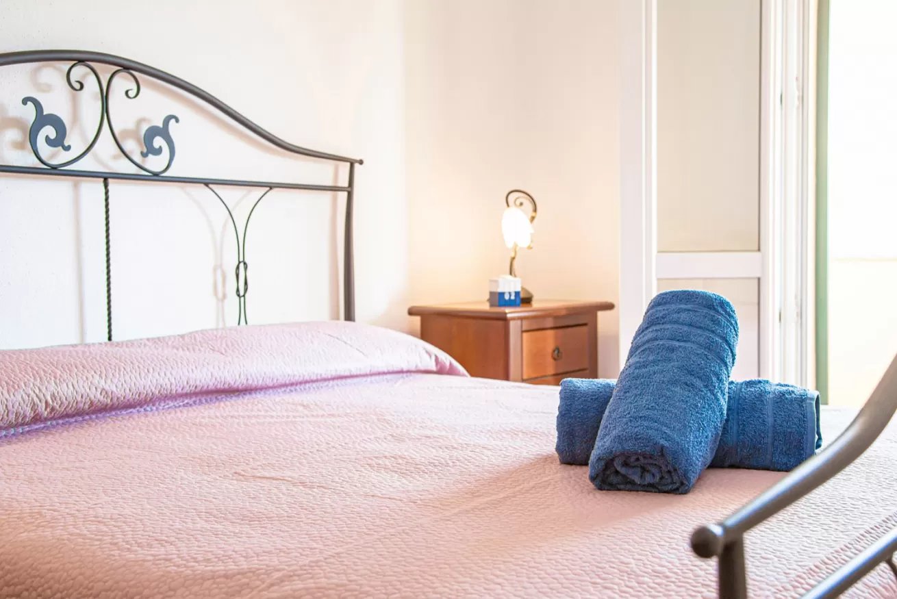 Casa Mannai - Cala Gonone 9