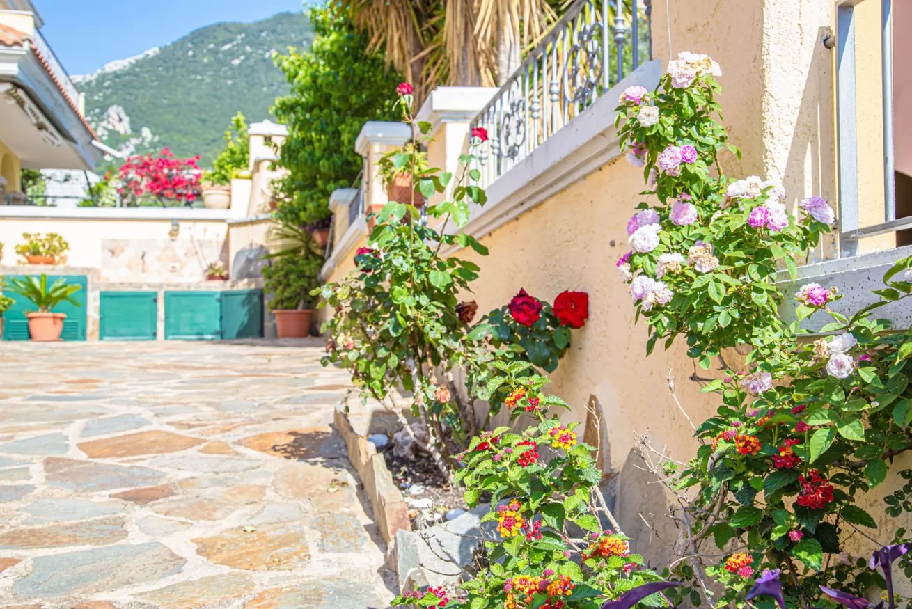 Casa Mannai - Cala Gonone 13