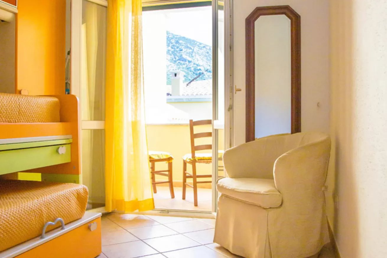 Casa Mannai - Cala Gonone 14