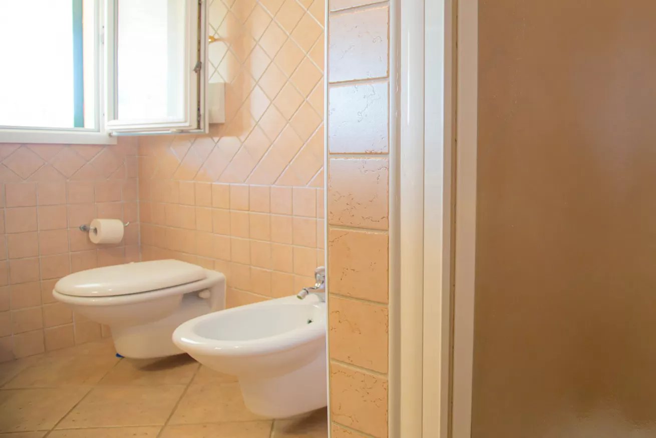 Casa Mannai - Cala Gonone 15