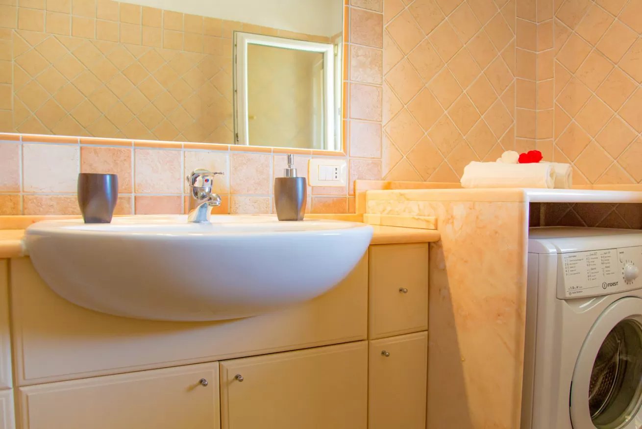 Casa Mannai - Cala Gonone 16