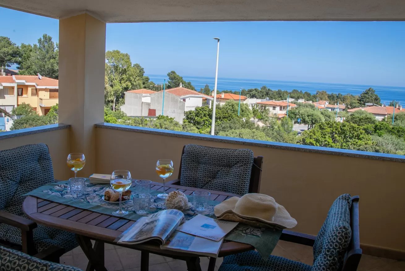 Casa Mannai - Cala Gonone 17