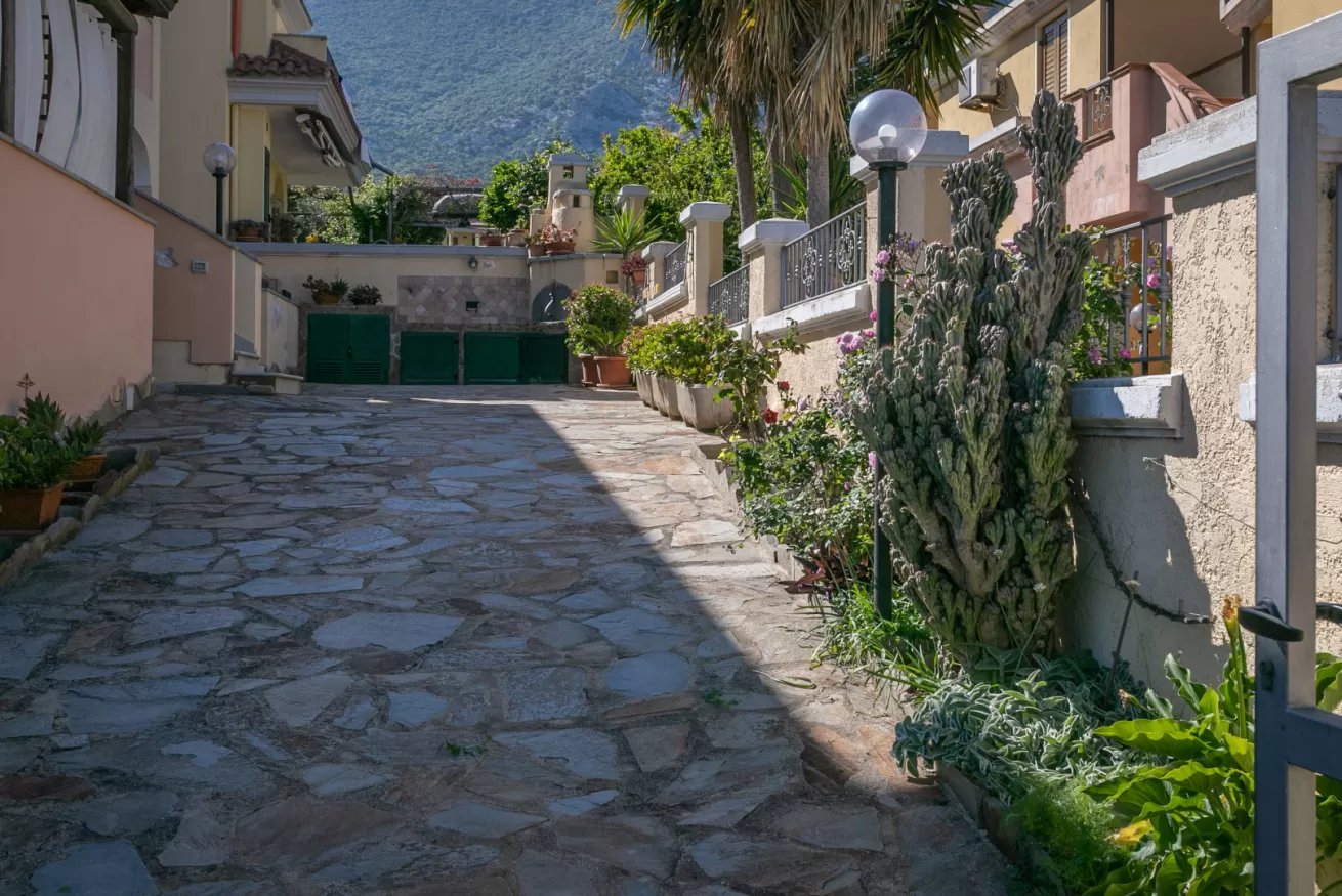 Casa Mannai - Cala Gonone 18