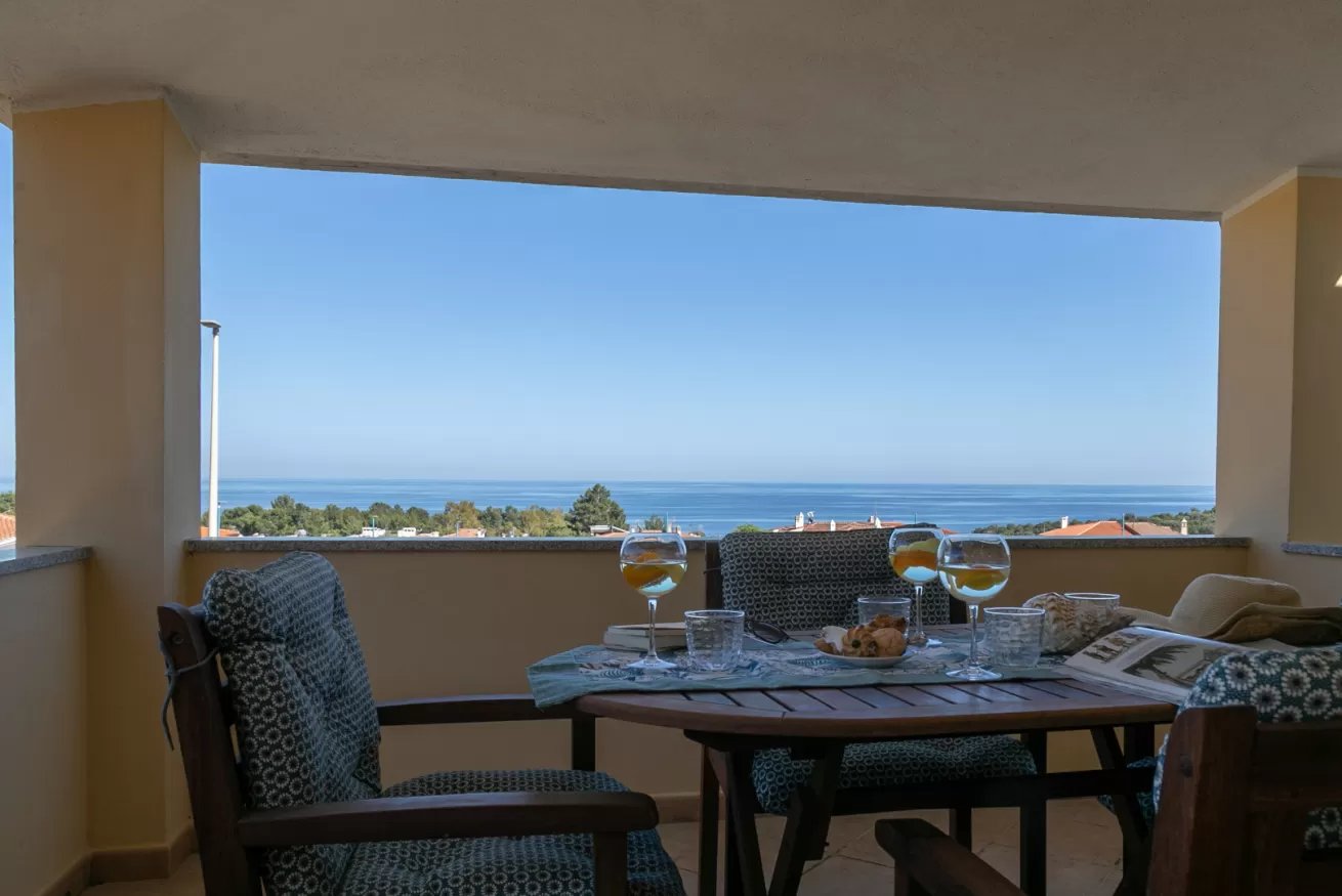 Casa Mannai - Cala Gonone