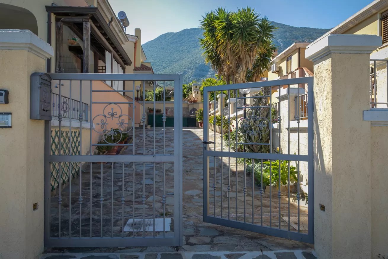 Casa Mannai - Cala Gonone 19