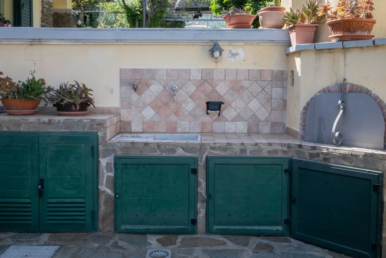 Casa Mannai - Cala Gonone 20