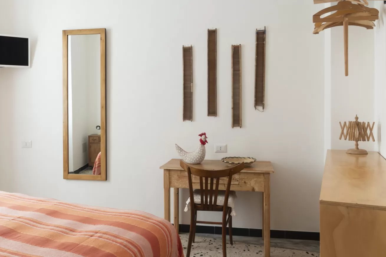 Chez Callina - Dorgali 6