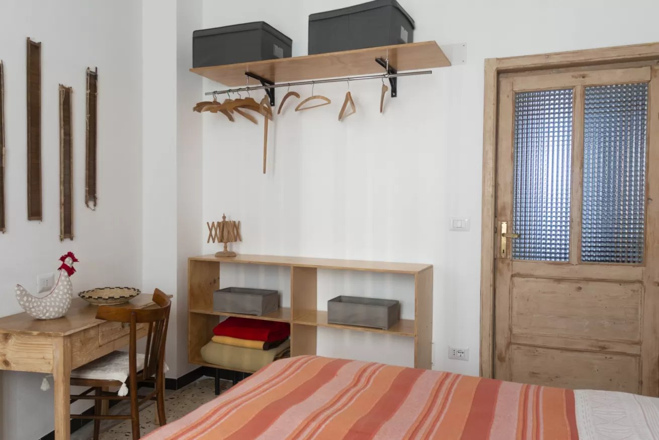 Chez Callina - Dorgali 8