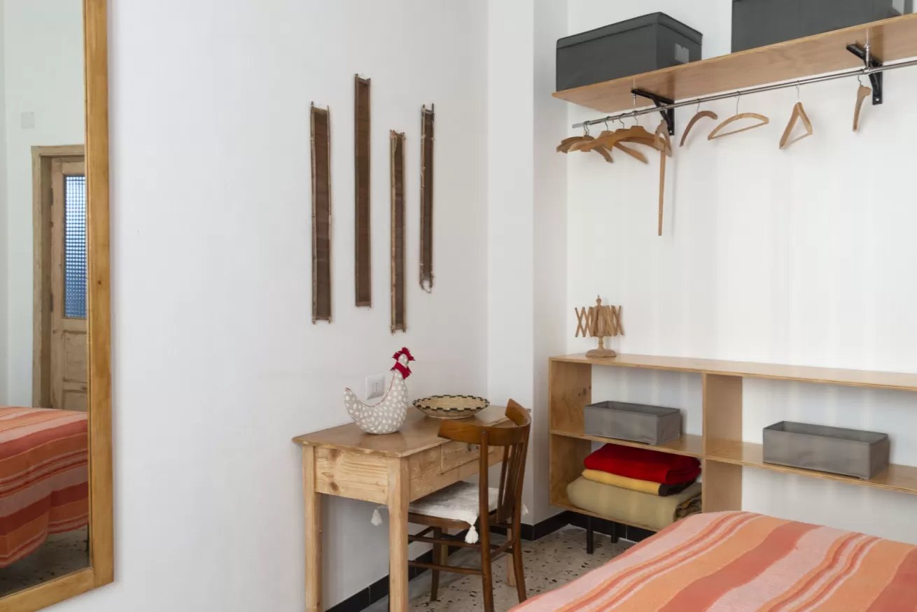 Chez Callina - Dorgali 9