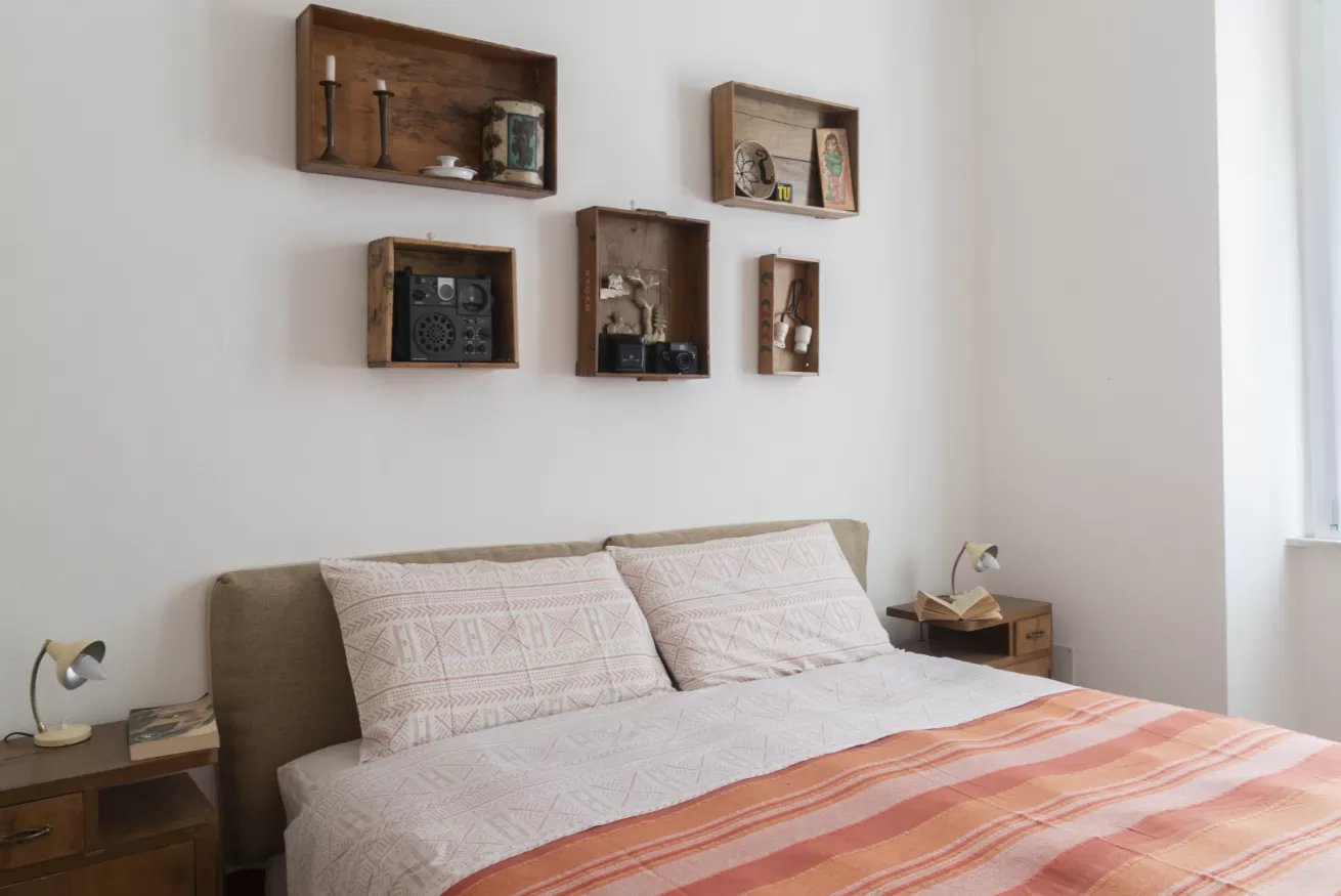 Chez Callina - Dorgali 11