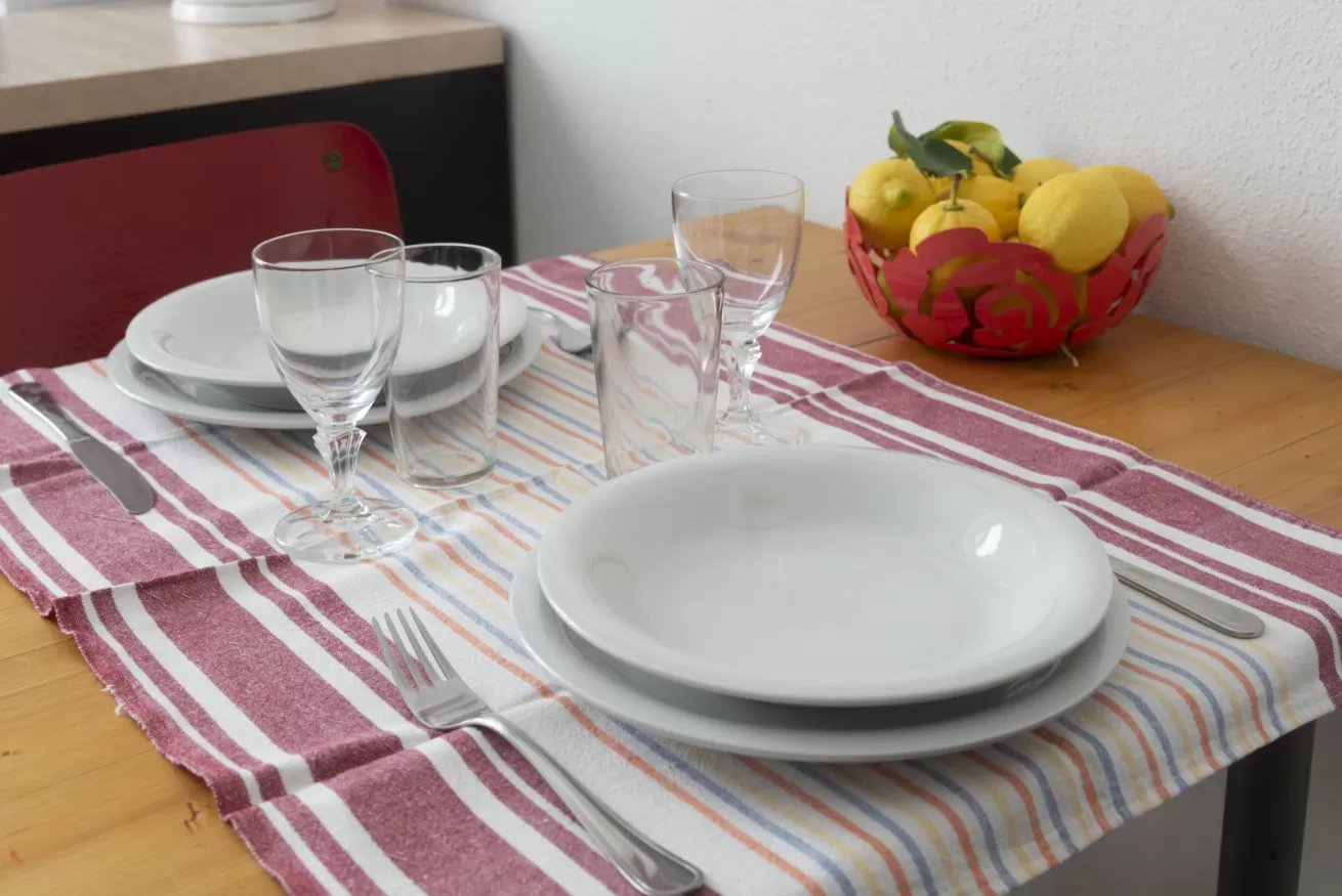 Chez Callina - Dorgali 13