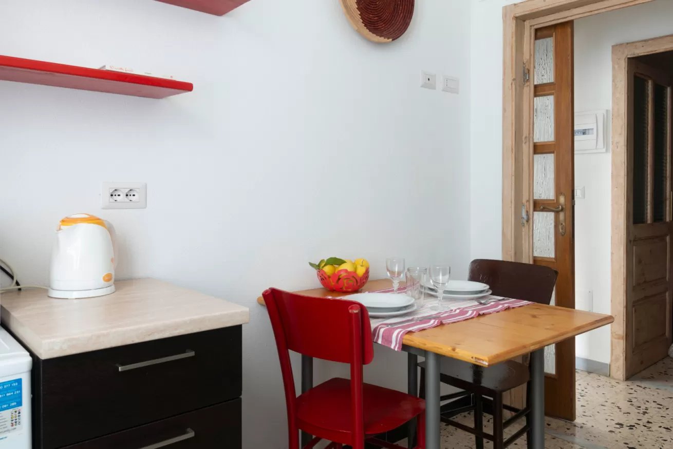 Chez Callina - Dorgali 14