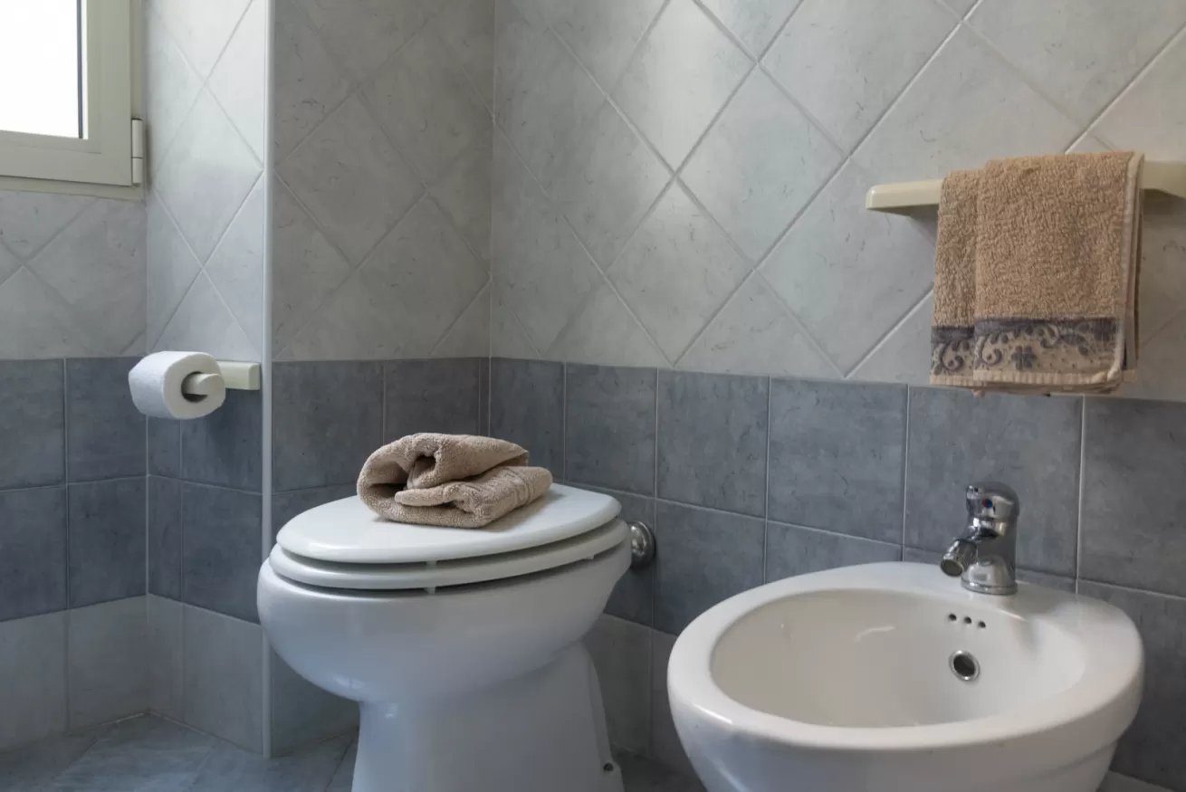 Chez Callina - Dorgali 17