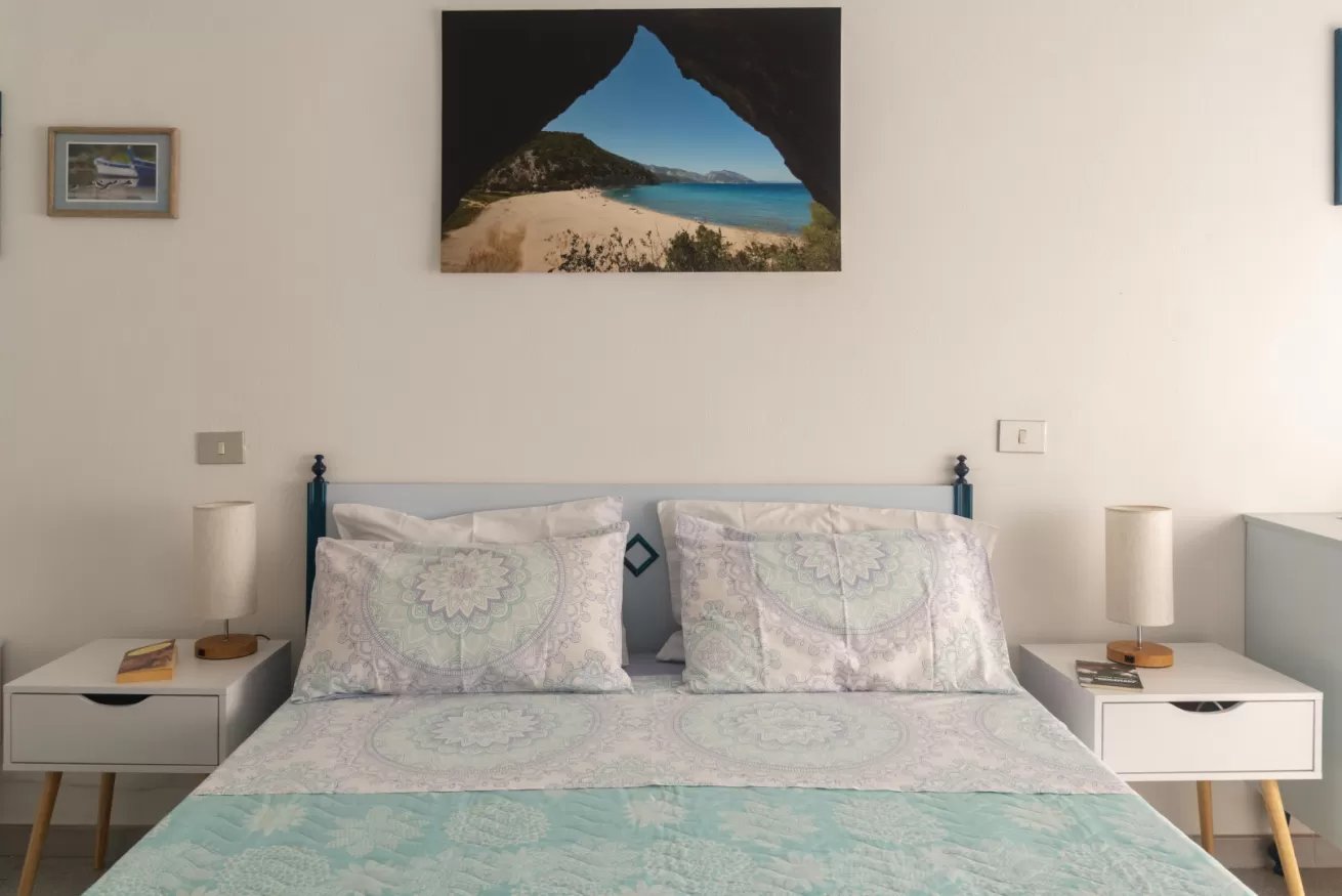 Billy's house - Dorgali 2