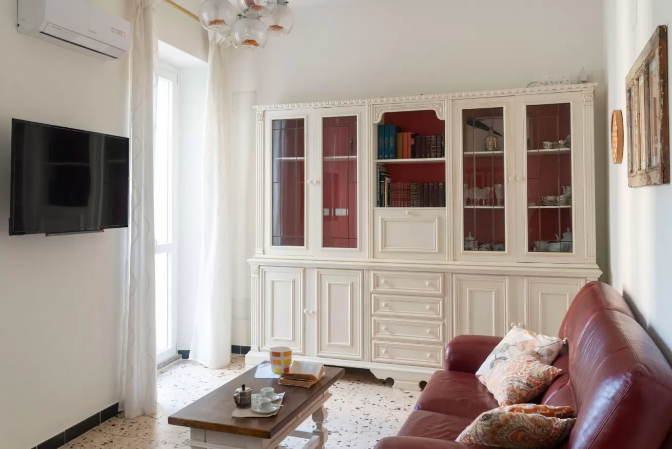 Billy's house - Dorgali 3