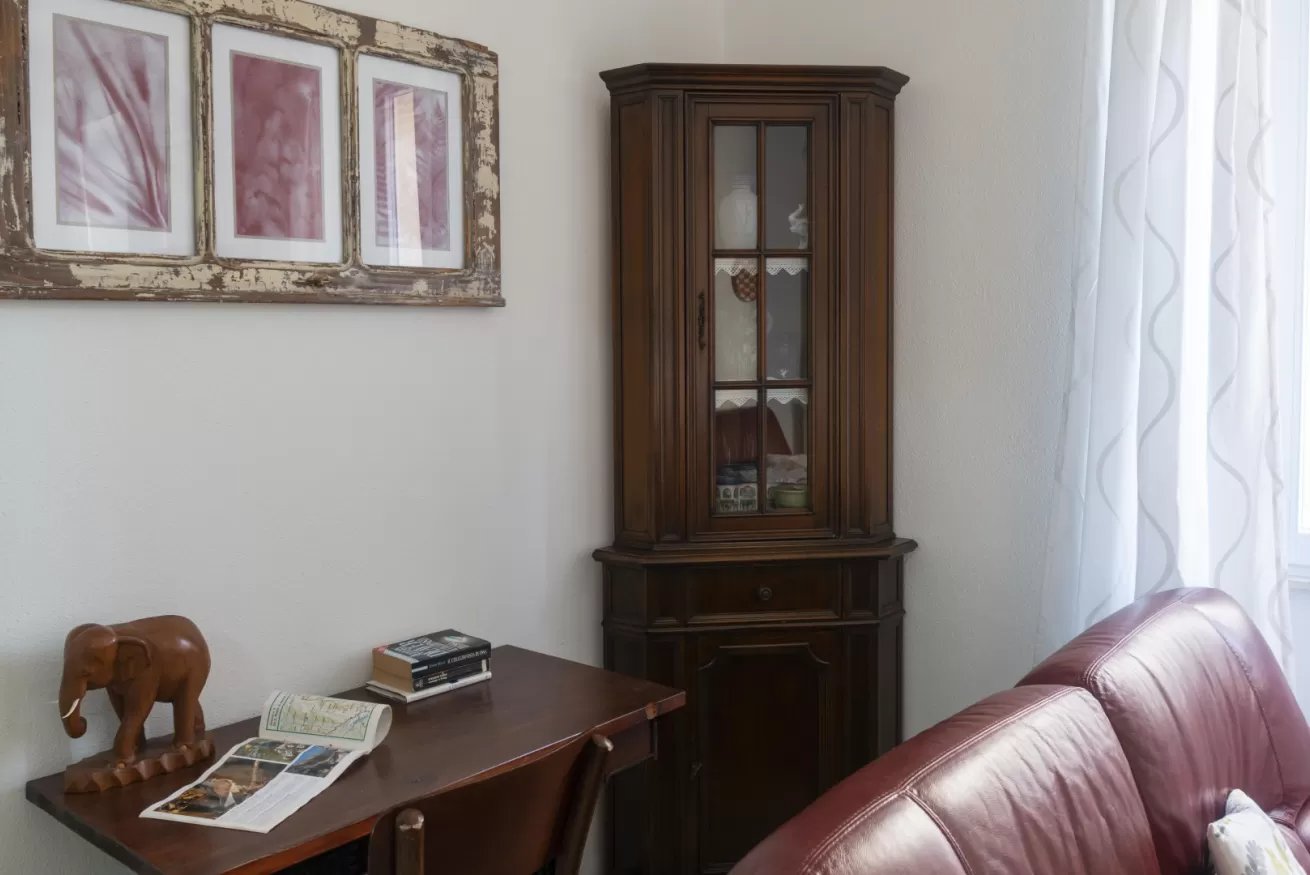 Billy's house - Dorgali 4