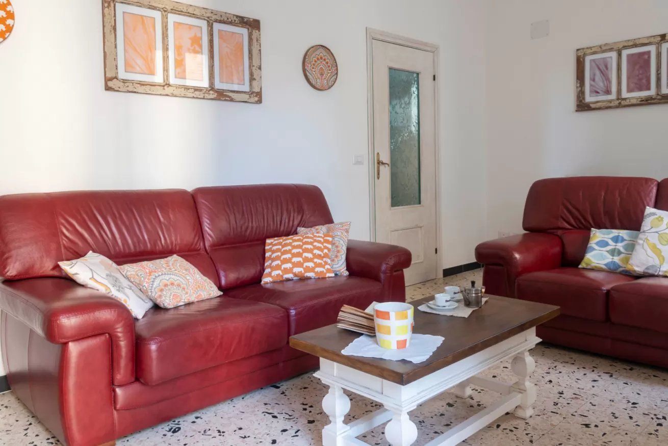 Billy's house - Dorgali 5