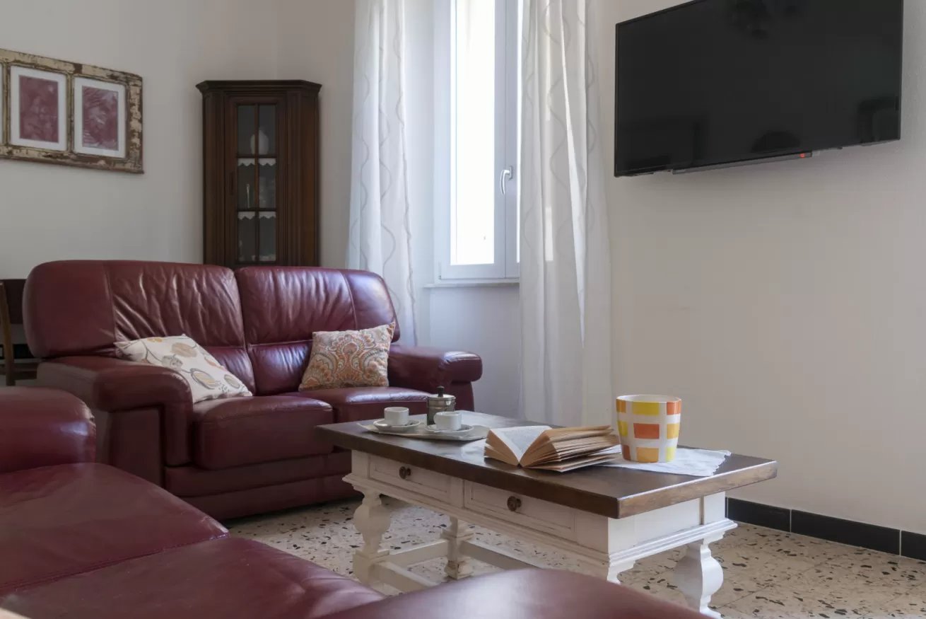 Billy's house - Dorgali 6