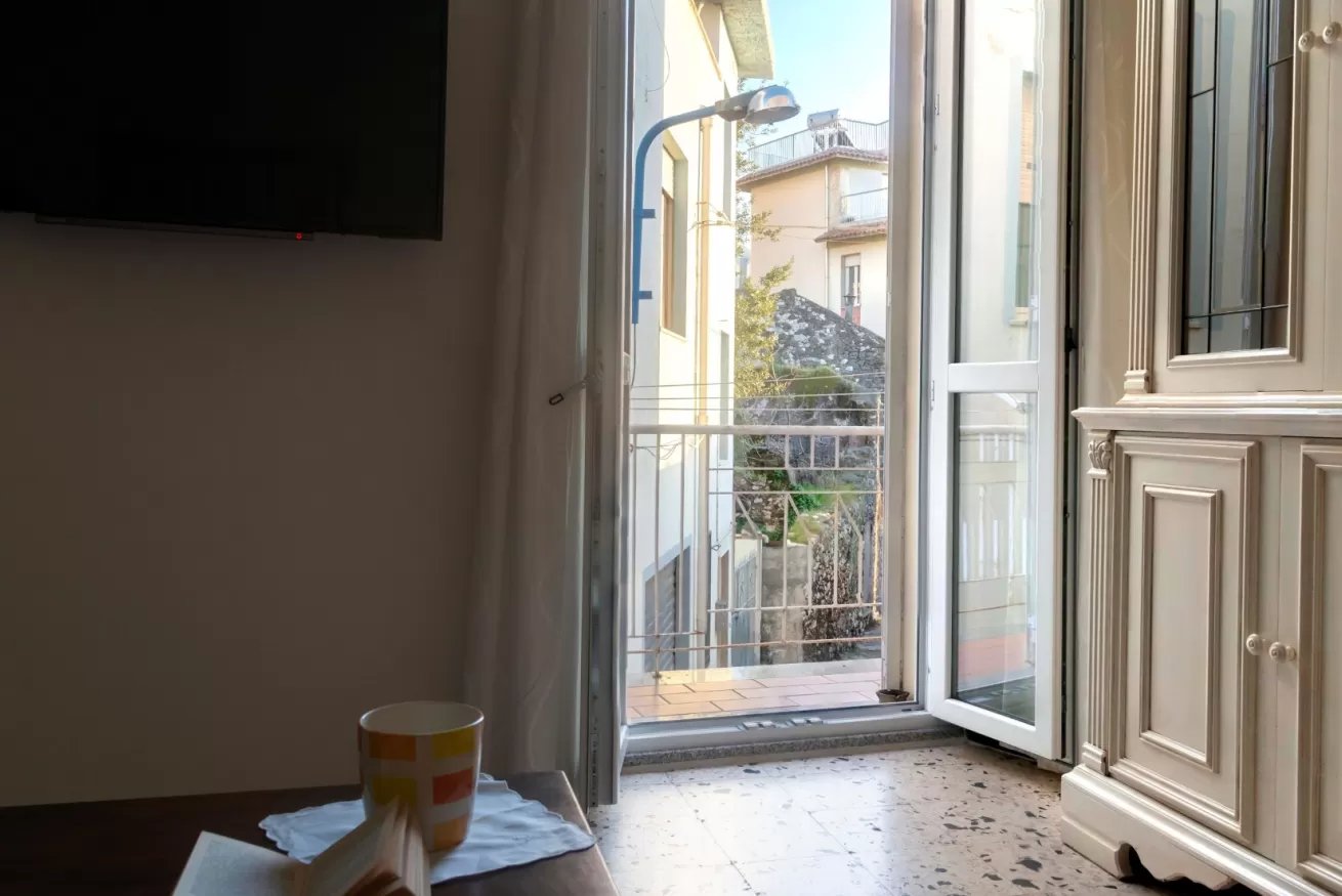 Billy's house - Dorgali 7