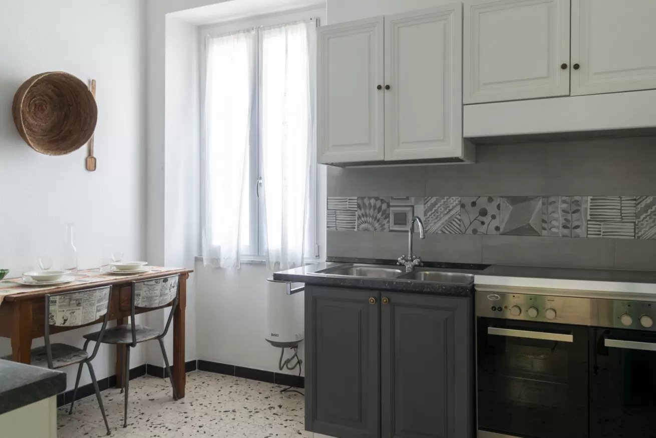 Billy's house - Dorgali 8