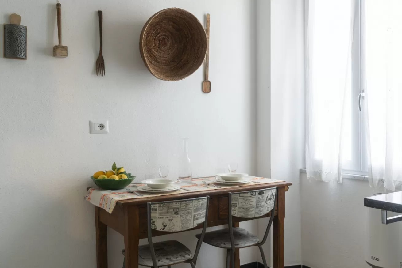 Billy's house - Dorgali 9