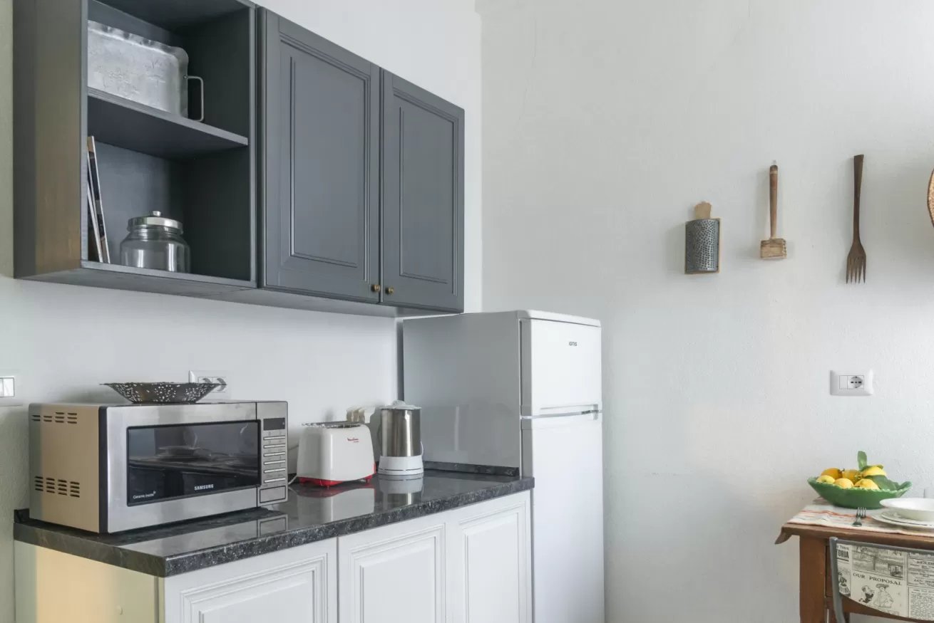 Billy's house - Dorgali 10