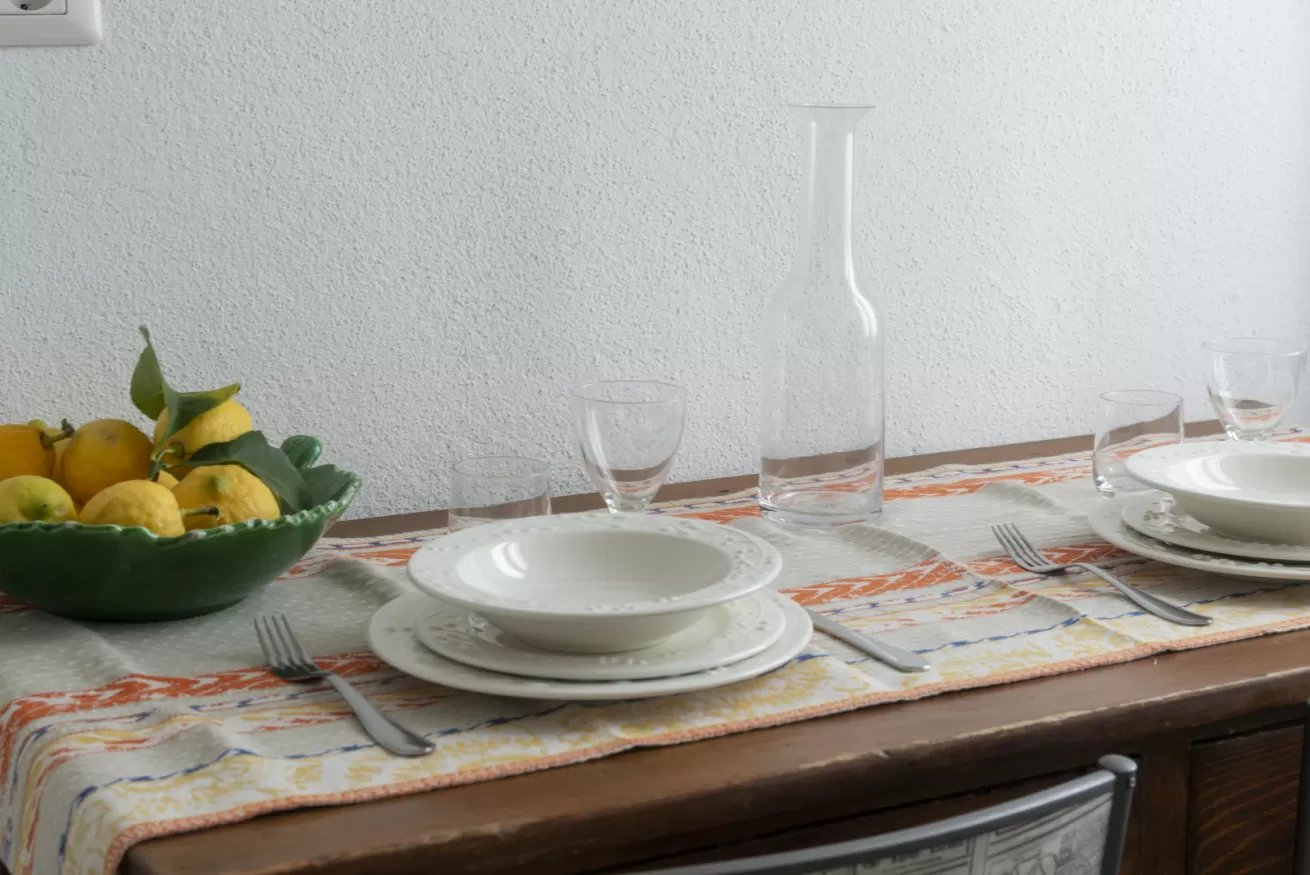 Billy's house - Dorgali 11