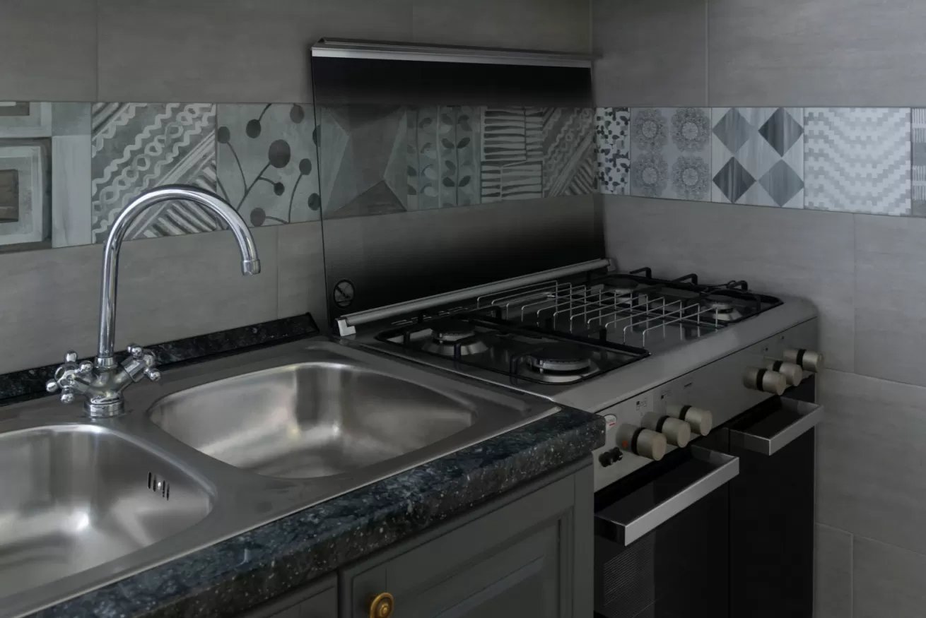 Billy's house - Dorgali 12