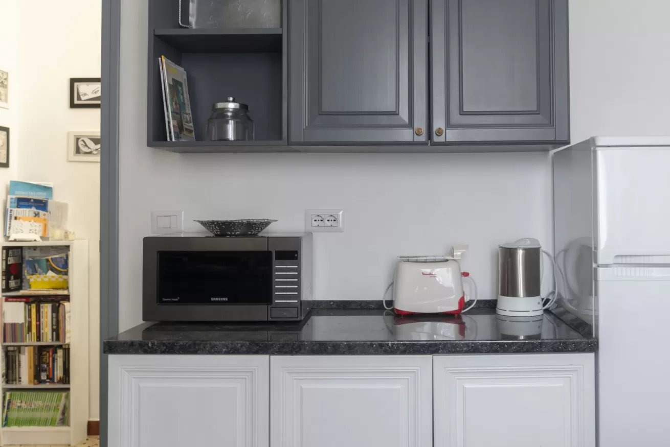 Billy's house - Dorgali 13