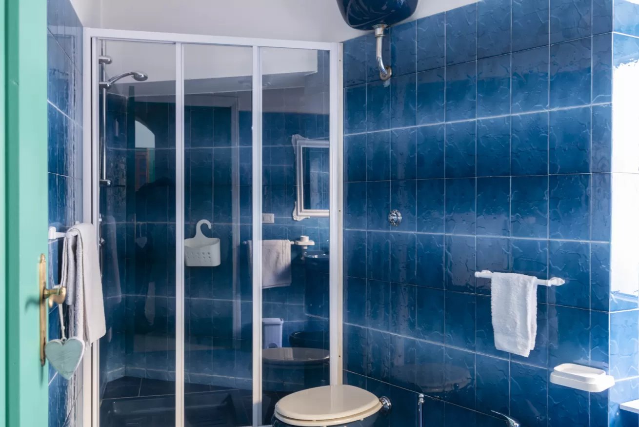 Billy's house - Dorgali 14