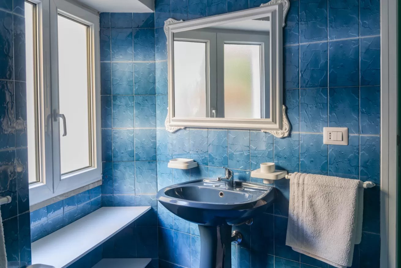 Billy's house - Dorgali 15