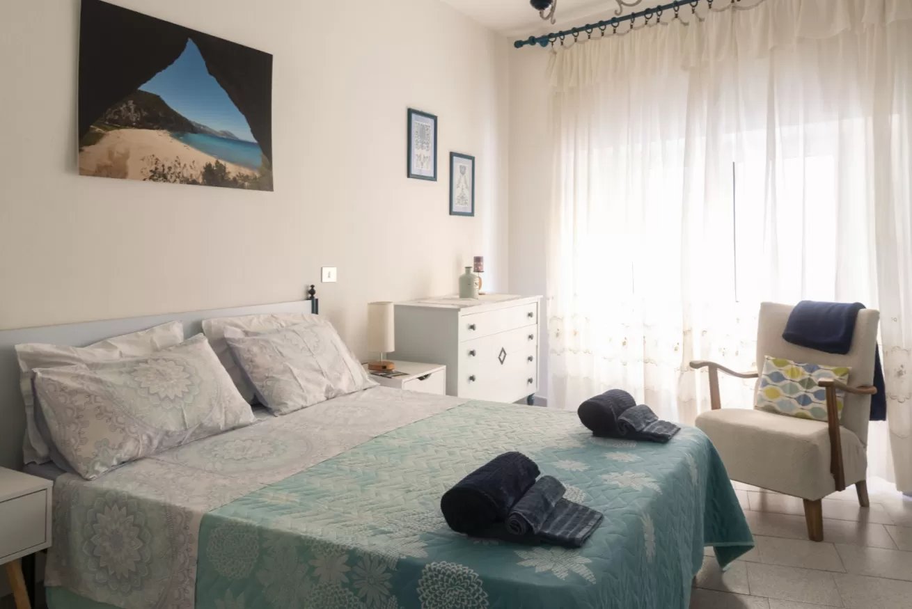 Billy's house - Dorgali 16