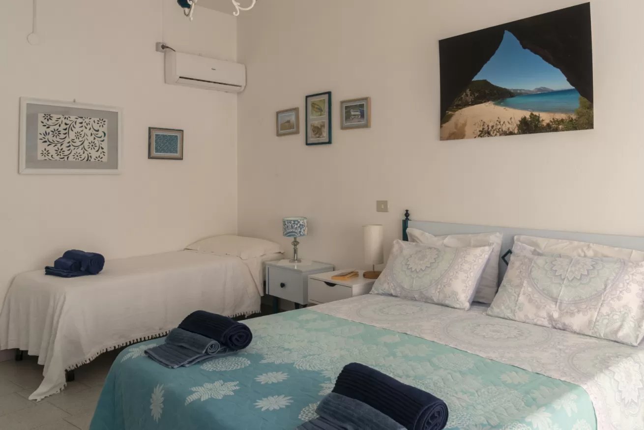 Billy's house - Dorgali 19