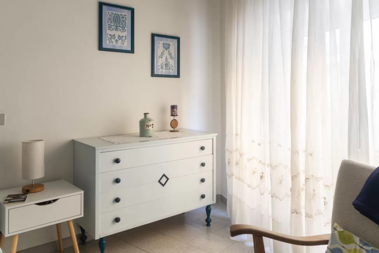 Billy's house - Dorgali 20