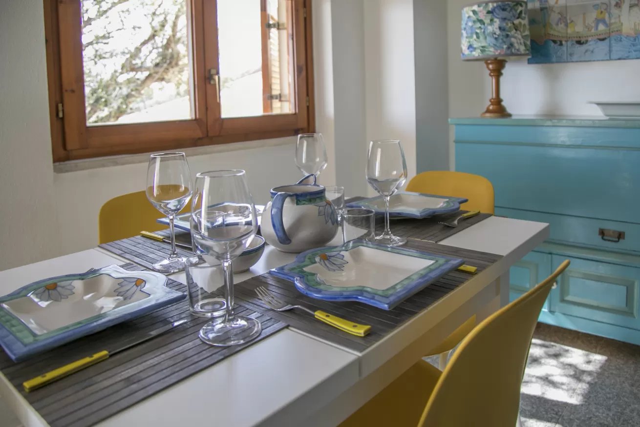 Panoramica Attic Room 5