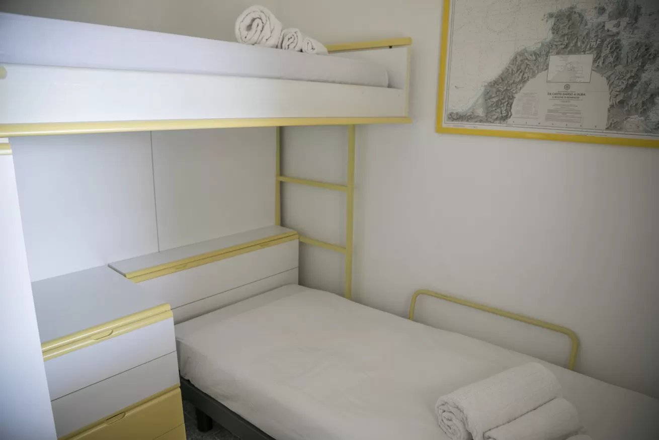 Panoramica Attic Room 9