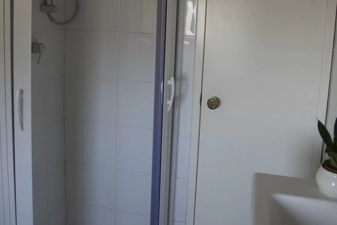 Panoramica Attic Room 11