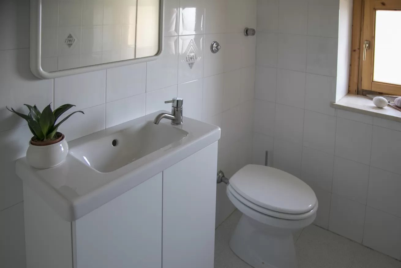 Panoramica Attic Room 12