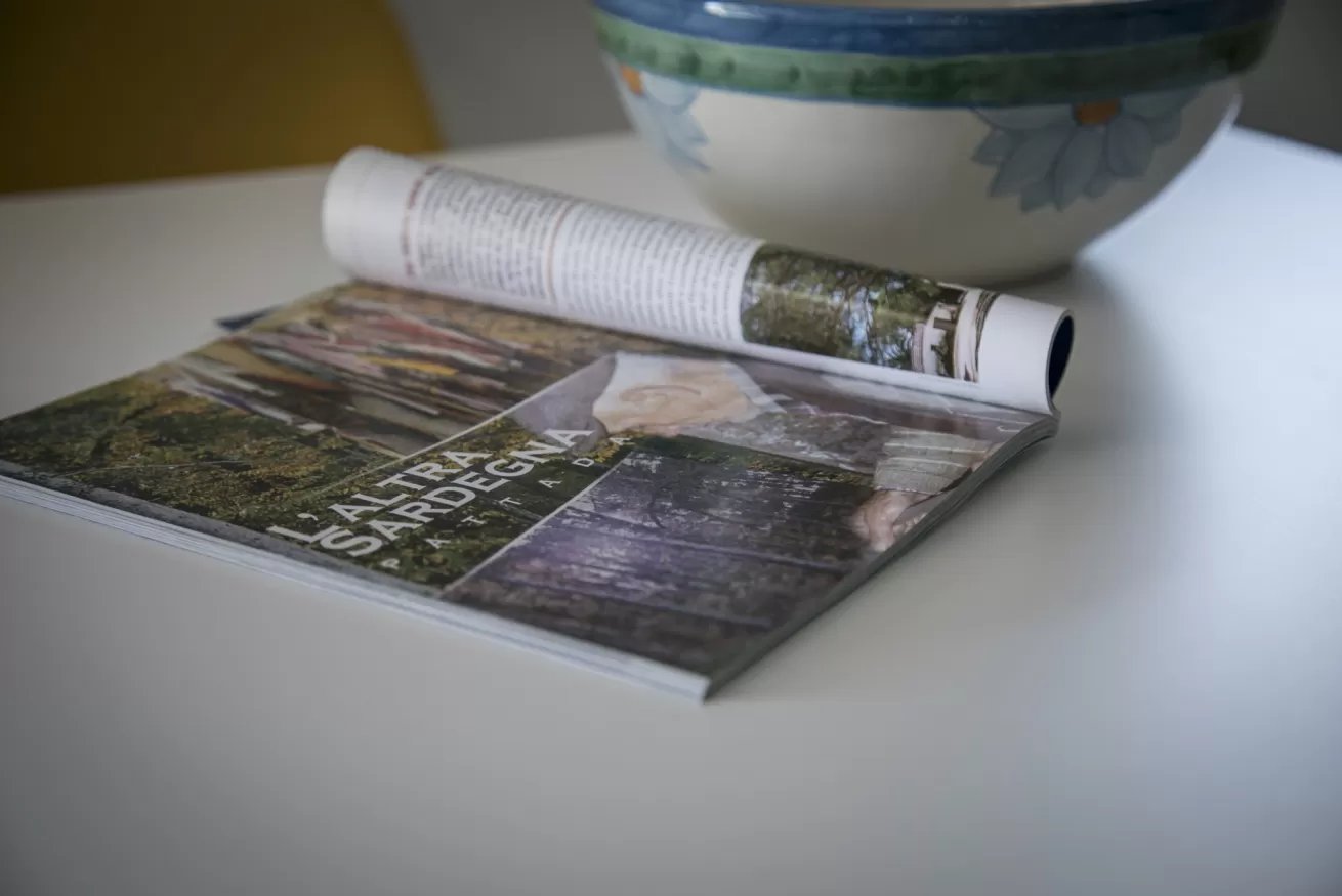 Panoramica Attic Room 15