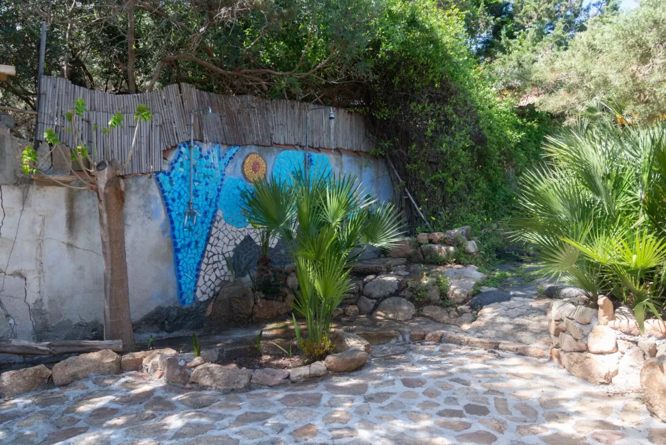 Porto corallo Sea Front 5