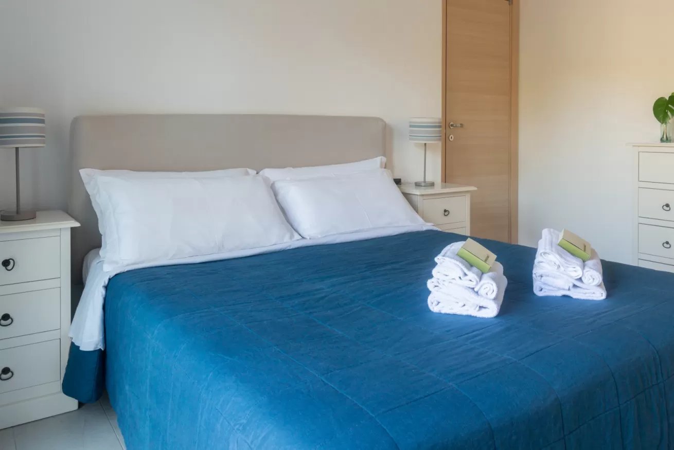 Porto corallo Sea Front 10