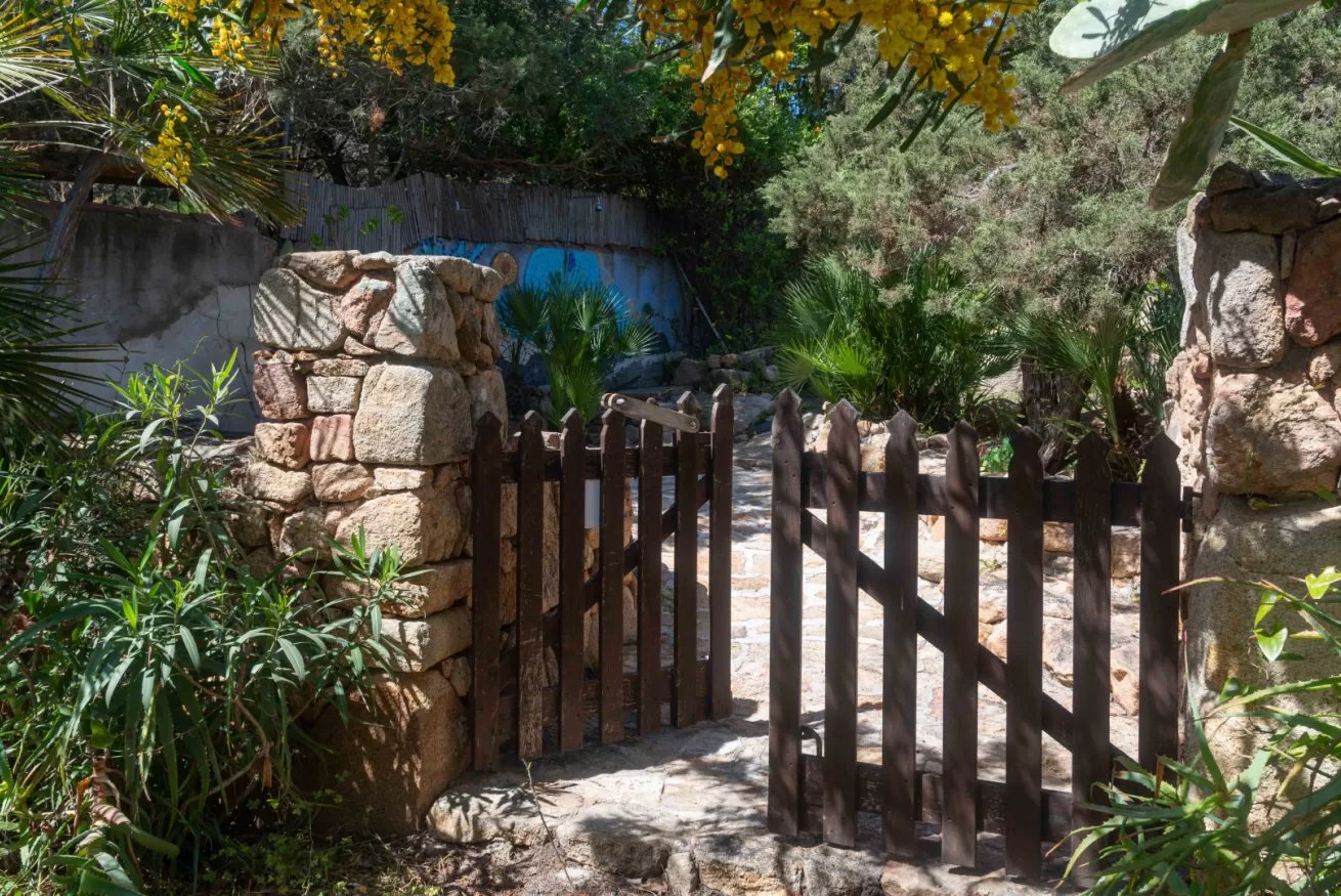 Porto corallo Sea Front 16