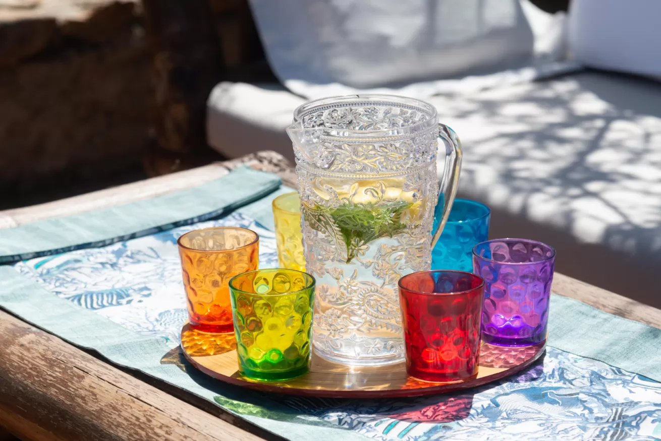 Porto corallo Sea Front 19