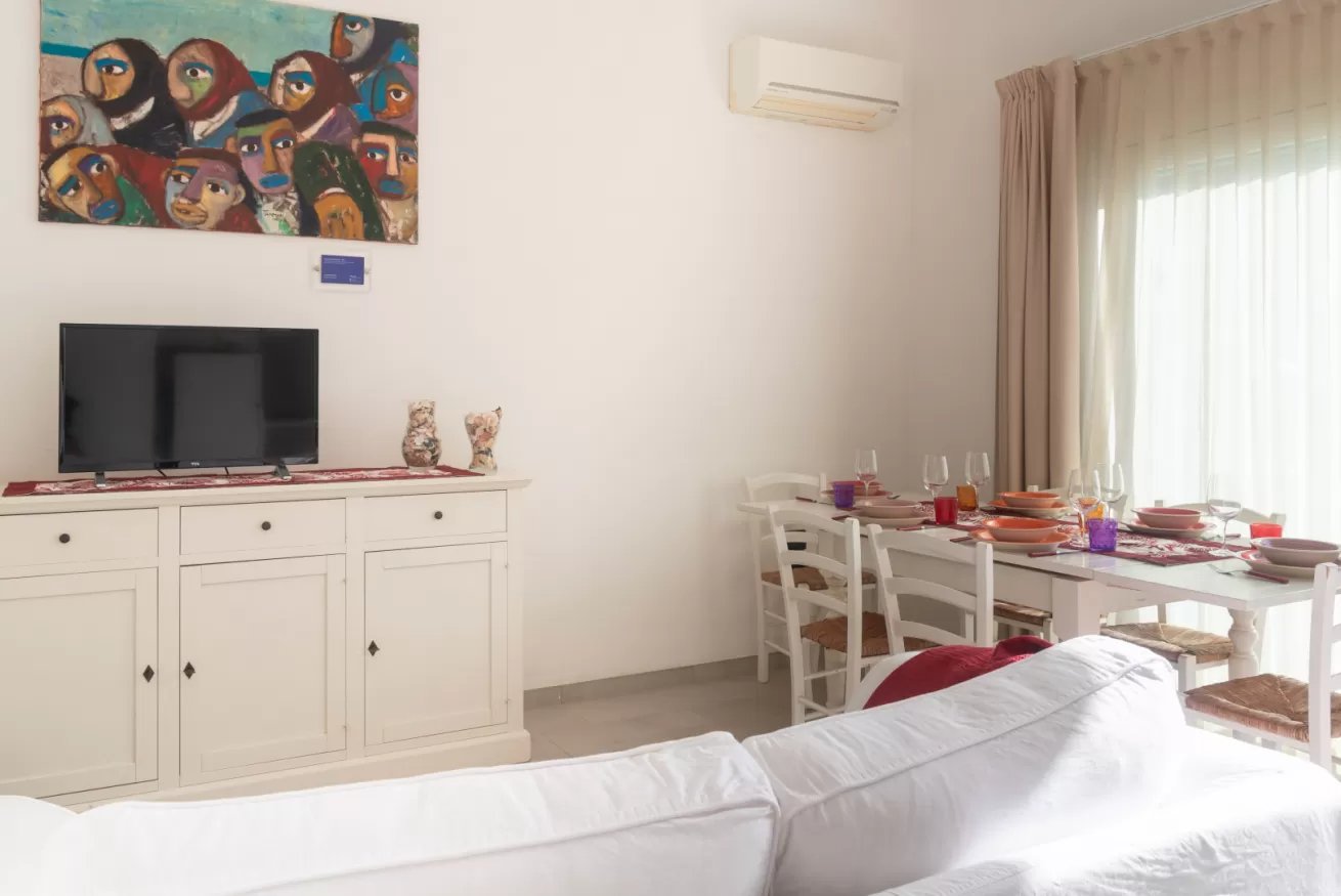 Porto corallo Sea Front 13