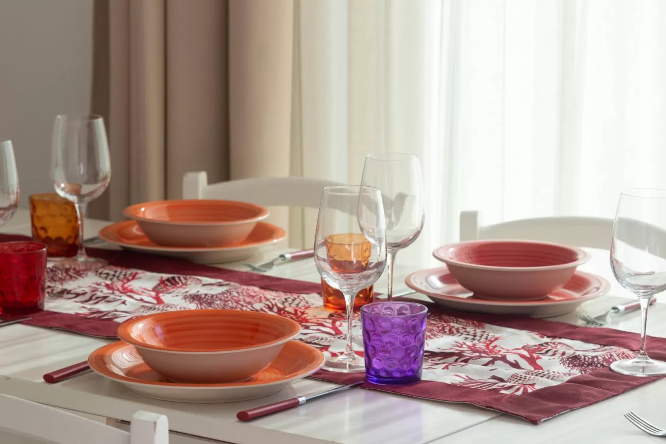 Porto corallo Sea Front 8