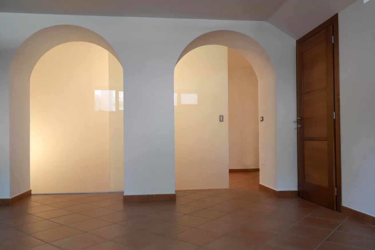 Prestigiosa Garden  4