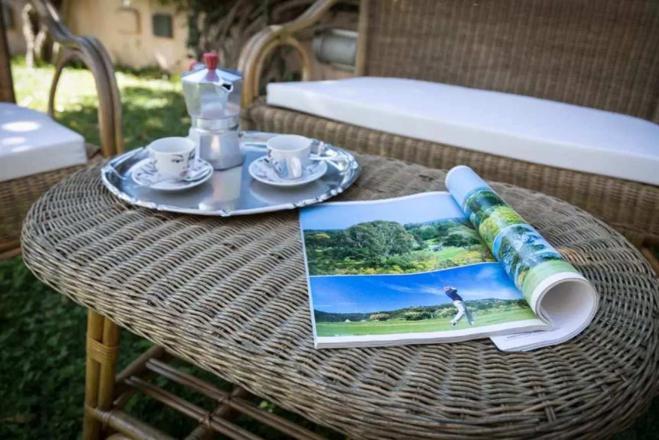 Prestigiosa Garden  8