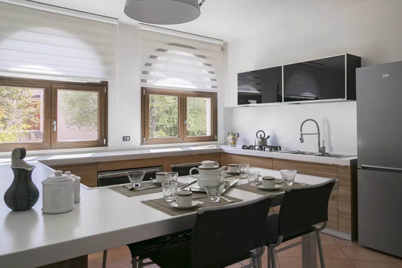 Prestigiosa Garden  9