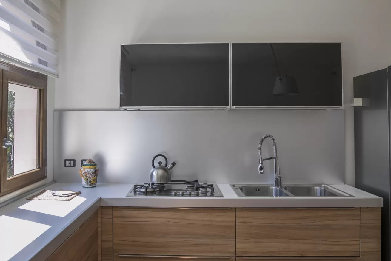 Prestigiosa Garden  10