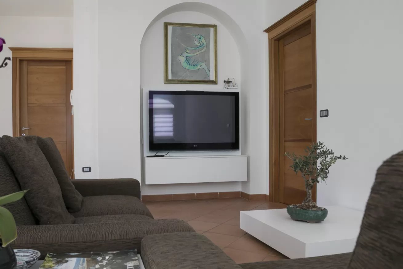 Prestigiosa Garden  14